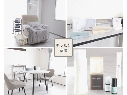 レンリー(Renly.)の写真