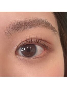 ニコットラッシュ(nicotto.lash)/ラッシュリフト