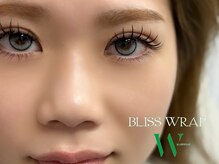ラリノ(La lino.)/【驚きの高持続エクステ】