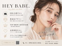 ヘイべべ 板橋 新板橋駅(Hey BABE.)