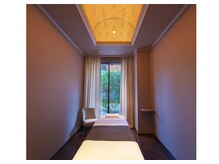 アザブハリーク(AZABU HARIEQ)の雰囲気（ホテルライクなラグジュアリー空間で特別なひと時を◎）