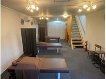 ウーノ 市川(UNO)の雰囲気（メニューが豊富！その時のお悩みに合わせてケアできます[市川]）