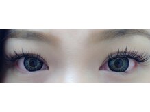 アイラッシュサロン フェリス(Luxury)/Cカール☆140本コース