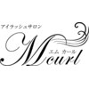 アイラッシュサロン エムカール(M curl)のお店ロゴ