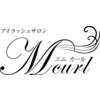 アイラッシュサロン エムカール(M curl)のお店ロゴ