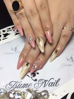 ツメ ネイル(Tsume Nail)/プレミアムプラン