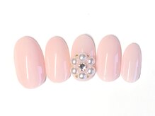 ネイルサロン アテナ(Athena)/200種類から選べるデザイン