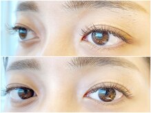 エメ(aimer)/design：120本カーキ／ダーク