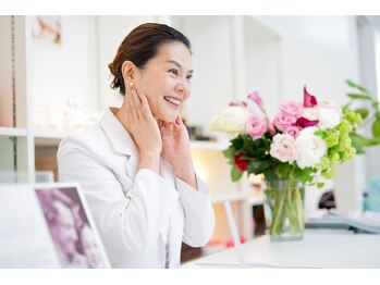 トロワサンク 片瀬山 西鎌倉/カウンセリング