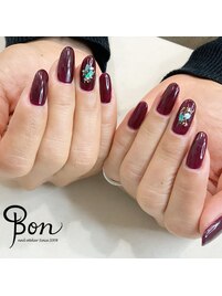 ジェルデザイン