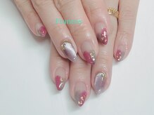 フランセス(Frances)/ニュアンスアート
