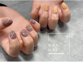 エヌエープラスネイル 西葛西店(Na+nail)/