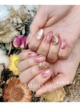 バーバラネイルサロン(Babarla)/定額スペシャルコース6900