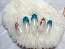 フローラ(flora)/選べる定額デザイン