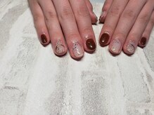 ヘアーズ レアリスト(hair's rea-list)/ネイルデザイン