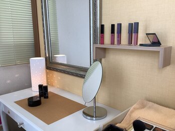 ポーラ エトワ店(POLA)/メイク