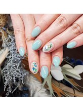 ファビュラスネイル(FabulousNail)/