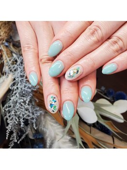 ファビュラスネイル(FabulousNail)/