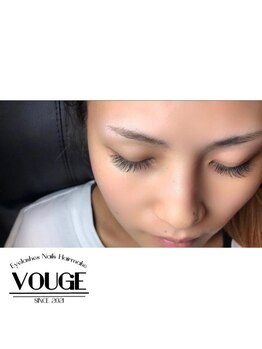 ヴォーグ(VOUGE)/