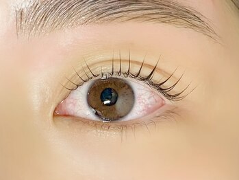 ティグル 下通店(Tigre)/パリジェンヌラッシュリフト