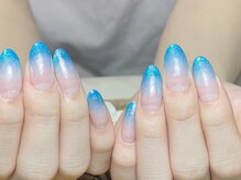 ミスシュガーネイル(MS Sugar Nail)/