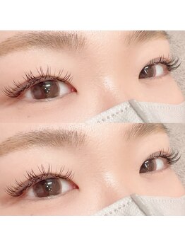 フーフロー(Fooflow)/パーフェクトラッシュ60束