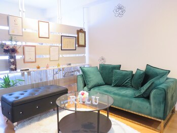 リル(RILU)/【カウンセリング】センターroom