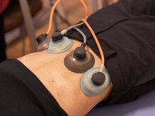 安川接骨院 東村山店/EMSトレーニング