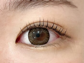 リノル 登戸店(linolu)/立ち上げカール♪