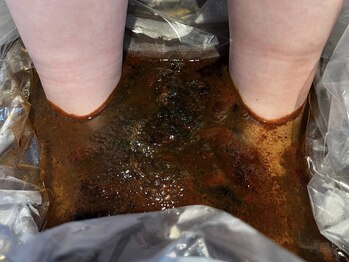 ピリナ(Pilina)/どっさりデトックス!!!