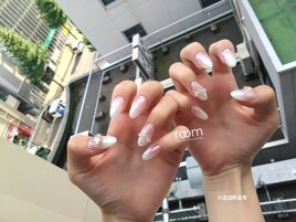 うるきら×ホワイトカラー