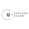ウードット(U・EYELASH SALON)ロゴ