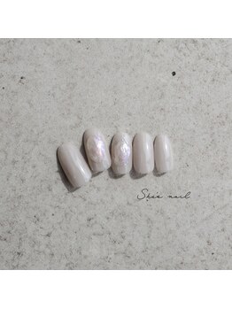 シーズネイル 渋谷店(She's nail)/新規のお客様 オフ込み 5980円