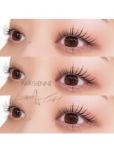 トリコ 調布(TRICO)/パリジェンヌラッシュリフト