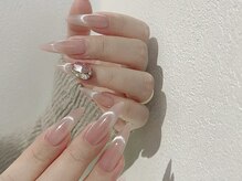 エンジェルズ ネイル サロン(Angel’s nail salon)/マグネット/シンプル
