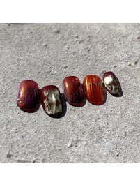 定額Design plusコース★