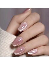 ABマツエクネイルサロン/マグネットネイル