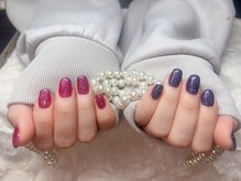 エルフネイル(Elf nail)/
