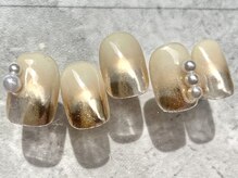 ライズプラス(Raize+)/ミラーカラーグラデーション