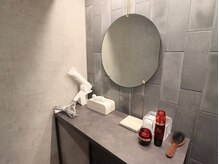 アメリオレ(ameliorer)/《メイクブース》