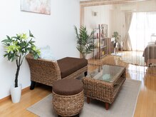 サロン ド エン(Salon de. en)の雰囲気（完全個室/落ち着いた空間(ハーブピーリング/金山)）