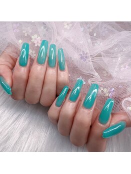 フローラ(flora)/