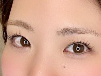 レア バイ ベック(Le'a by BECK)/パーソナルラッシュリフト