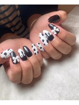 ウィズ ユー(with U produce by Megumi Ohara)/持込デザイン