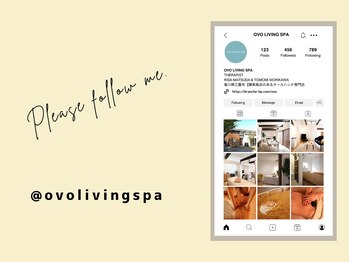 オーヴォ リビングスパ(OVO living spa)/ビフォーアフター掲載中♪