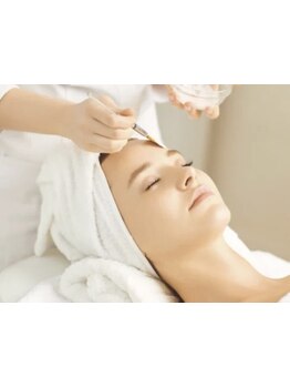 顔脱毛がしたい