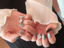 ビューティーアンドネイル エース(Beauty&Nail Ace)/