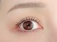 ブロンズアイ(BRONZE EYE)の写真/博多駅すぐ★韓国で大人気の《マスカラパーマ¥4,600》は束感仕上げで目力up◎技術とクオリティに自信あり◎