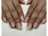  【Hand】ワンカラー￥6000→