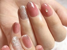 ティアンドディ 札幌(T&D)/定額コースA5000円デザイン